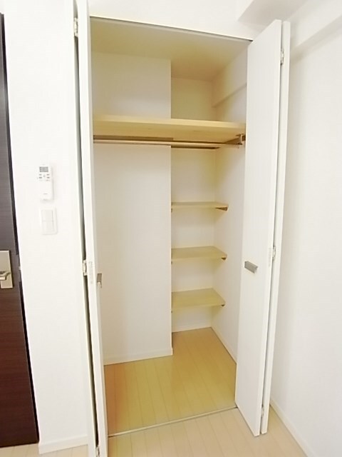 エコロジー都立大学レジデンスの物件内観写真