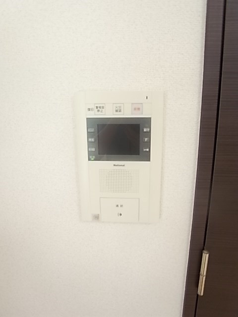 エコロジー都立大学レジデンスの物件内観写真