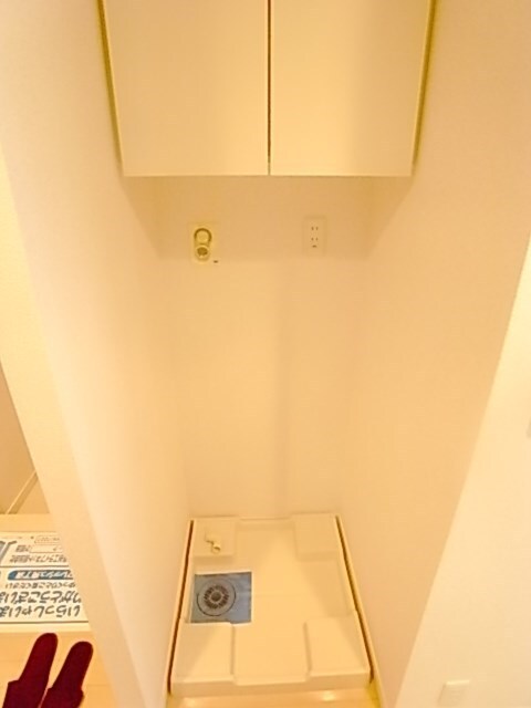 エコロジー都立大学レジデンスの物件内観写真