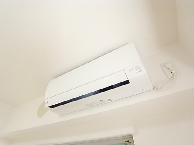 エコロジー都立大学レジデンスの物件内観写真