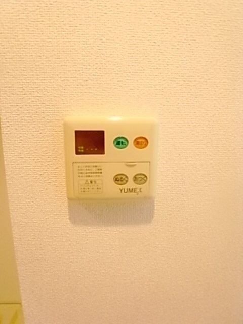 エコロジー都立大学レジデンスの物件内観写真