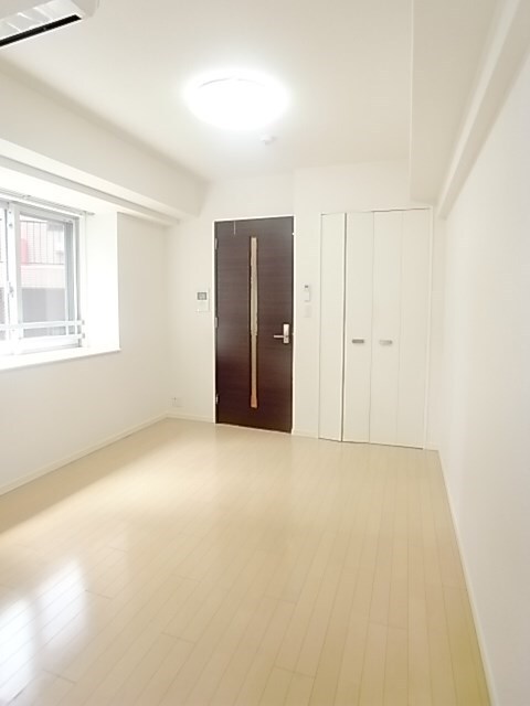 エコロジー都立大学レジデンスの物件内観写真