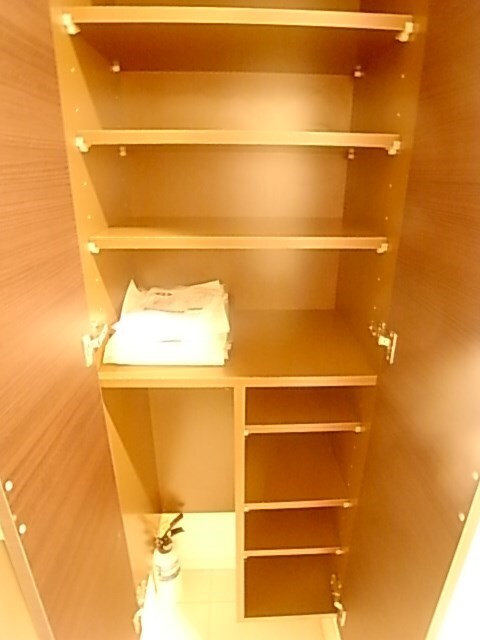 エコロジー都立大学レジデンスの物件内観写真