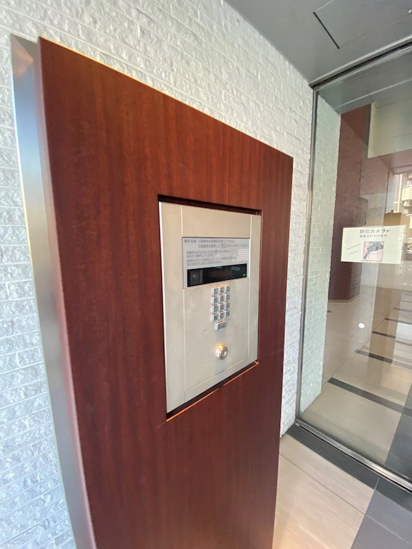 エコロジー都立大学レジデンスの物件内観写真