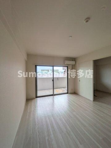 リアン・シエルブルー東公園の物件内観写真