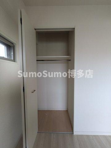 リアン・シエルブルー東公園の物件内観写真