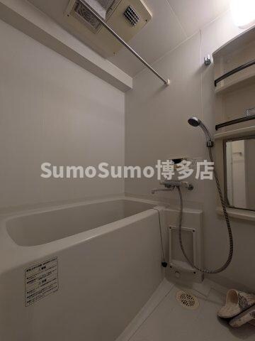 リアン・シエルブルー東公園の物件内観写真