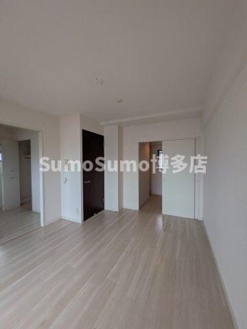 リアン・シエルブルー東公園の物件内観写真