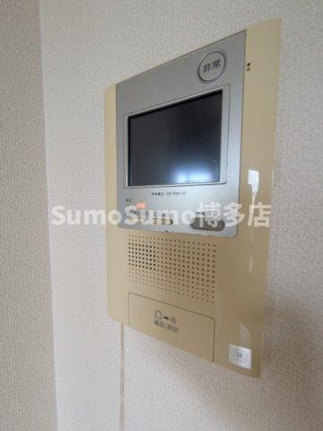 リアン・シエルブルー東公園の物件内観写真