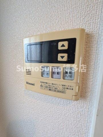 リアン・シエルブルー東公園の物件内観写真