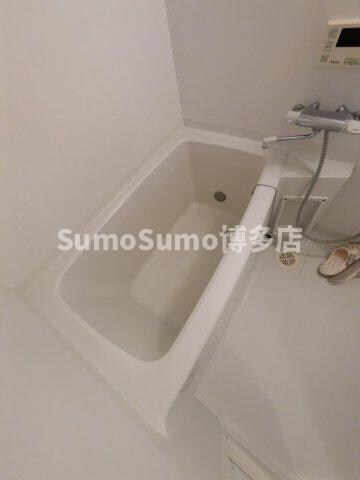 リアン・シエルブルー東公園の物件内観写真