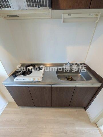 リアン・シエルブルー東公園の物件内観写真