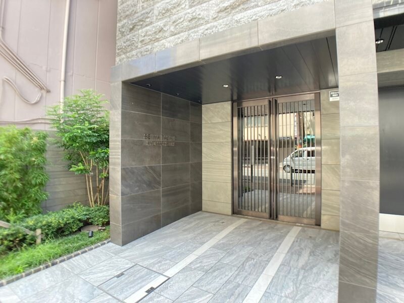 本町駅 徒歩7分 9階の物件外観写真