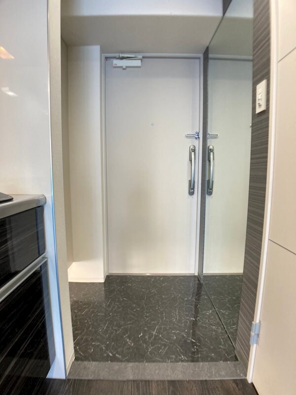 本町駅 徒歩7分 9階の物件内観写真