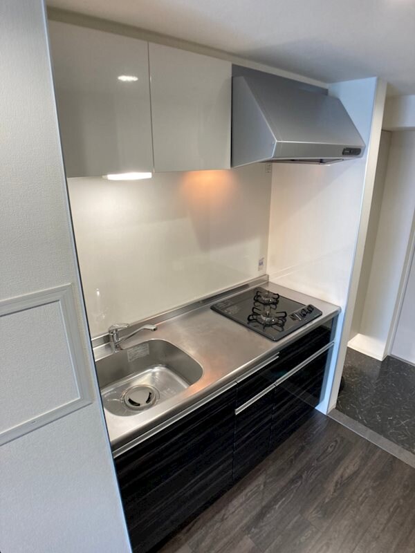 本町駅 徒歩7分 9階の物件内観写真