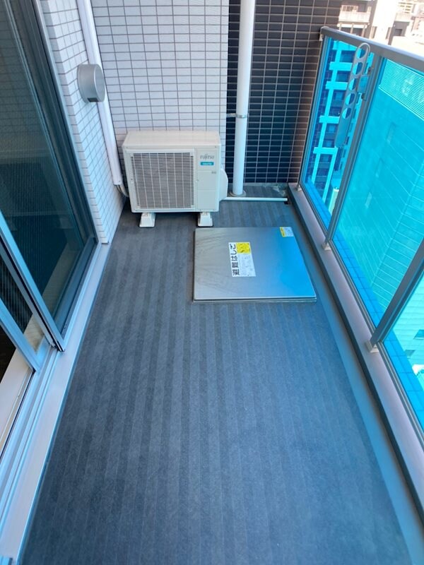 本町駅 徒歩7分 9階の物件内観写真