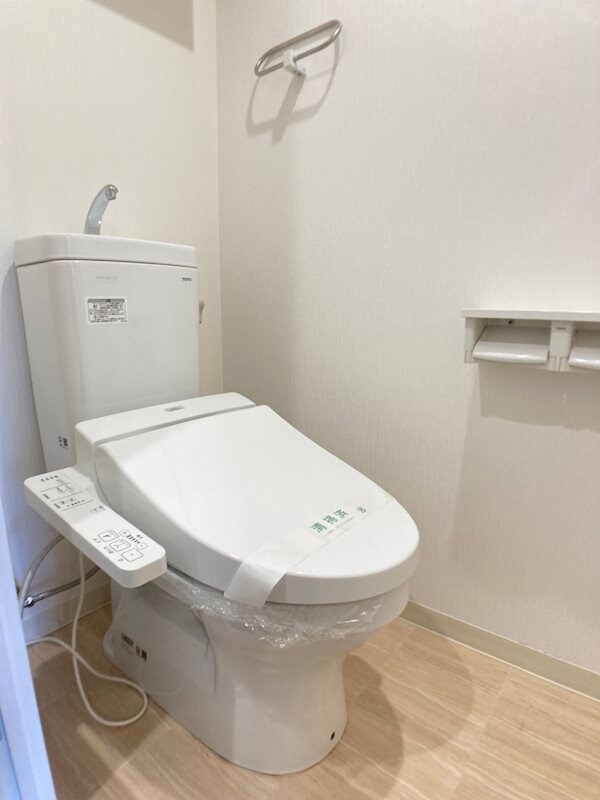 本町駅 徒歩7分 9階の物件内観写真