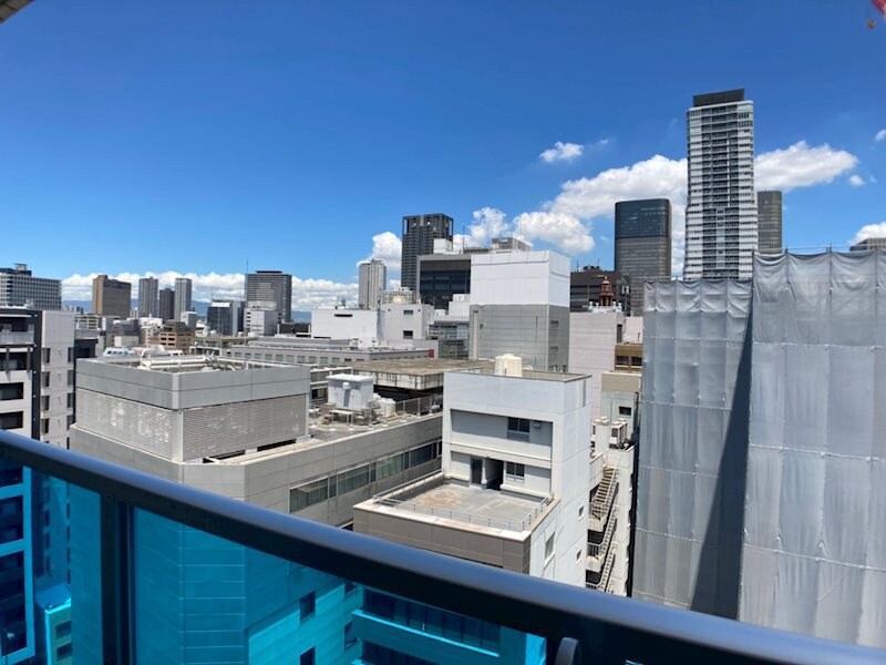 本町駅 徒歩7分 9階の物件内観写真