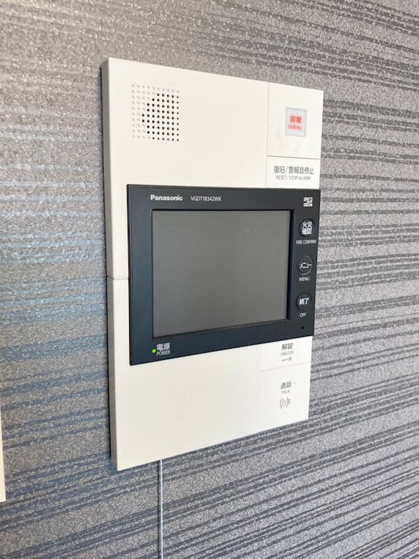 本町駅 徒歩7分 9階の物件内観写真