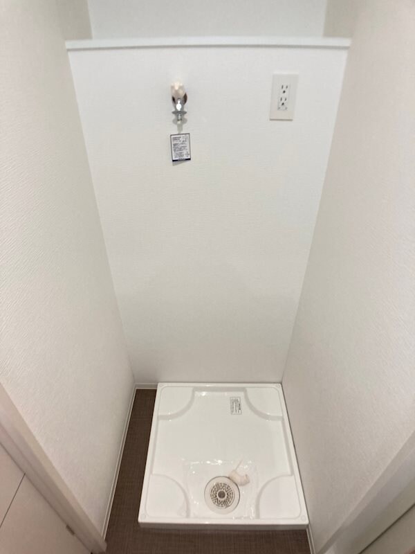 本町駅 徒歩7分 9階の物件内観写真