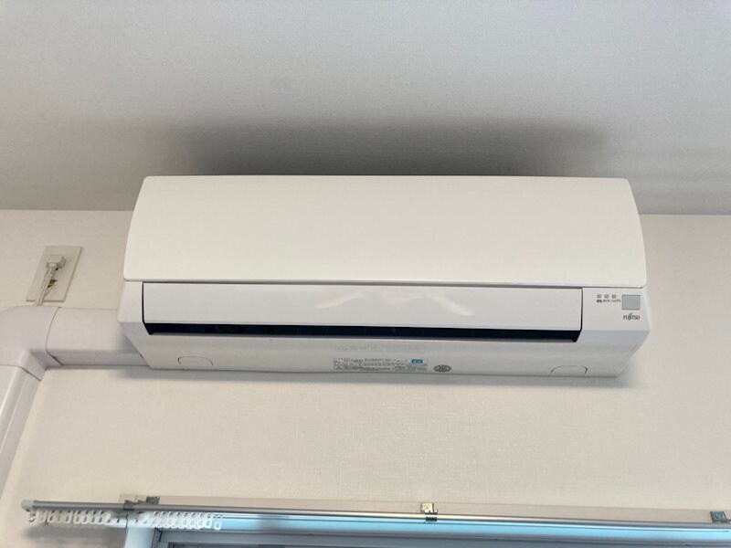 本町駅 徒歩7分 9階の物件内観写真