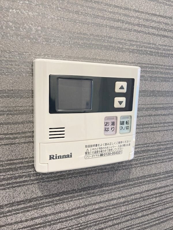 本町駅 徒歩7分 9階の物件内観写真