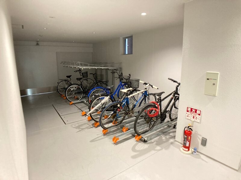 本町駅 徒歩7分 9階の物件内観写真