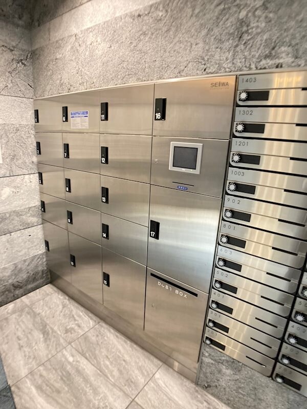 本町駅 徒歩7分 9階の物件内観写真