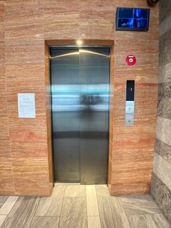 本町駅 徒歩7分 9階の物件内観写真