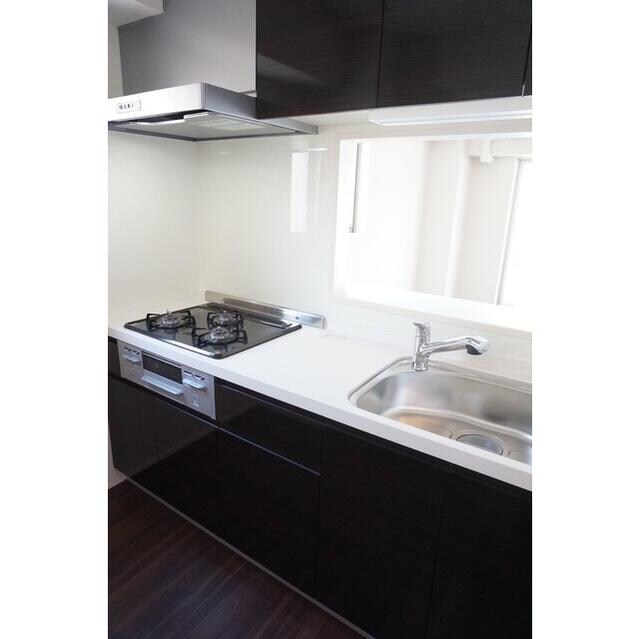 グランディール渋谷神泉の物件内観写真