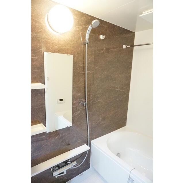 グランディール渋谷神泉の物件内観写真