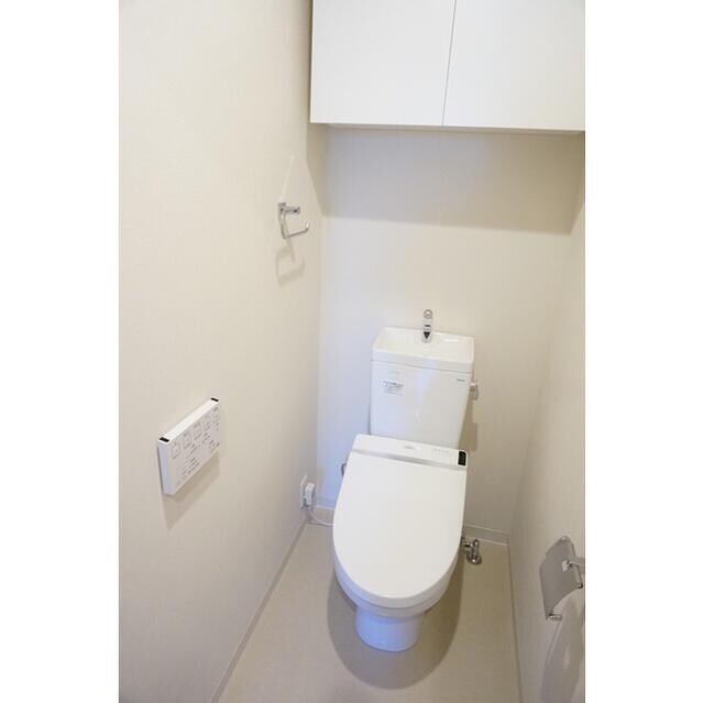 グランディール渋谷神泉の物件内観写真