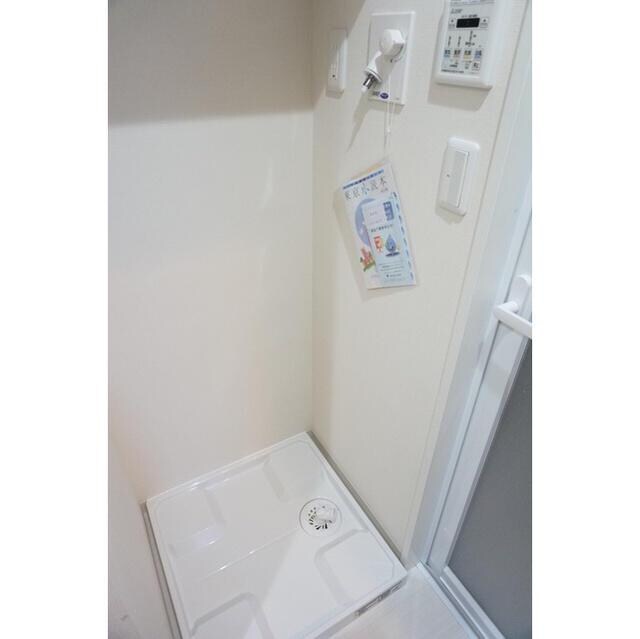 グランディール渋谷神泉の物件内観写真