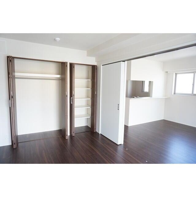 グランディール渋谷神泉の物件内観写真