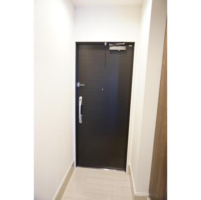 グランディール渋谷神泉の物件内観写真