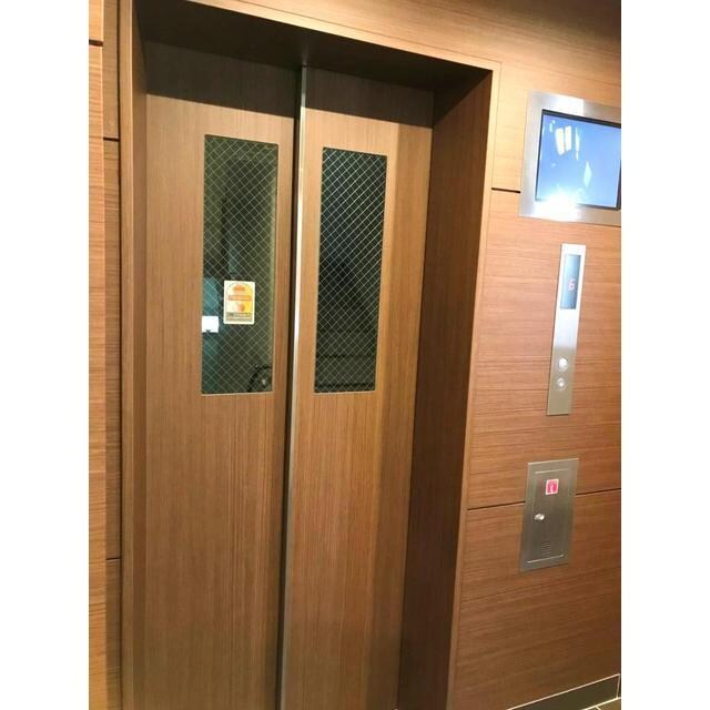 グランディール渋谷神泉の物件内観写真