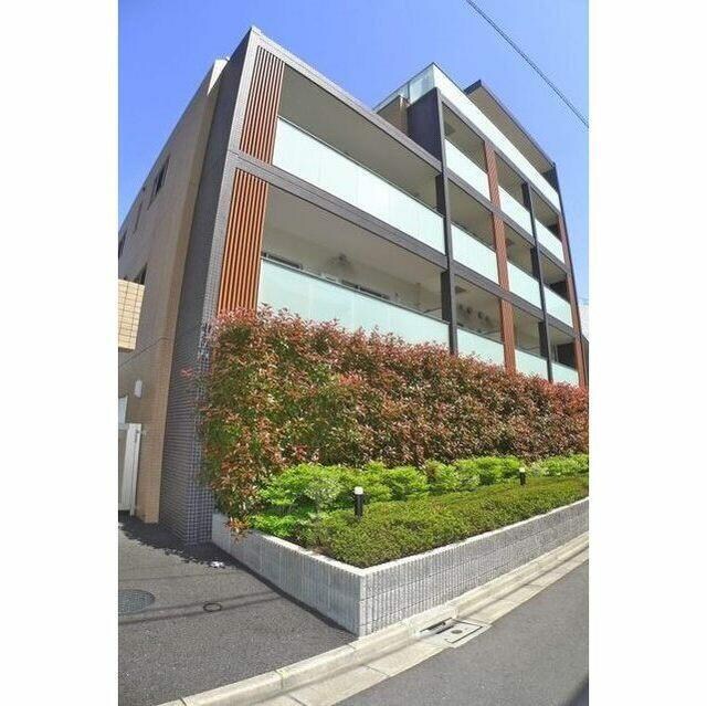 グランディール渋谷神泉の物件内観写真