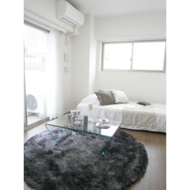 アーバネックス原宿の物件内観写真