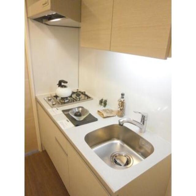 アーバネックス原宿の物件内観写真