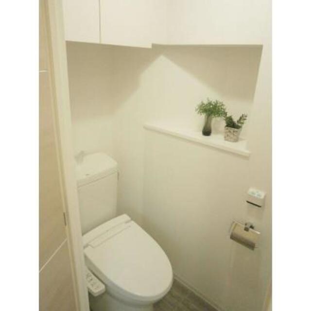 アーバネックス原宿の物件内観写真