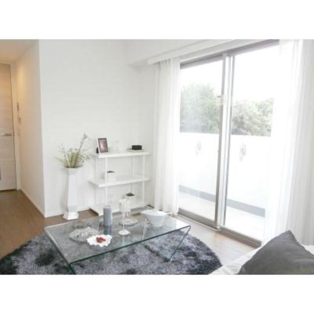 アーバネックス原宿の物件内観写真