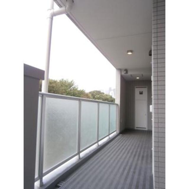 アーバネックス原宿の物件内観写真