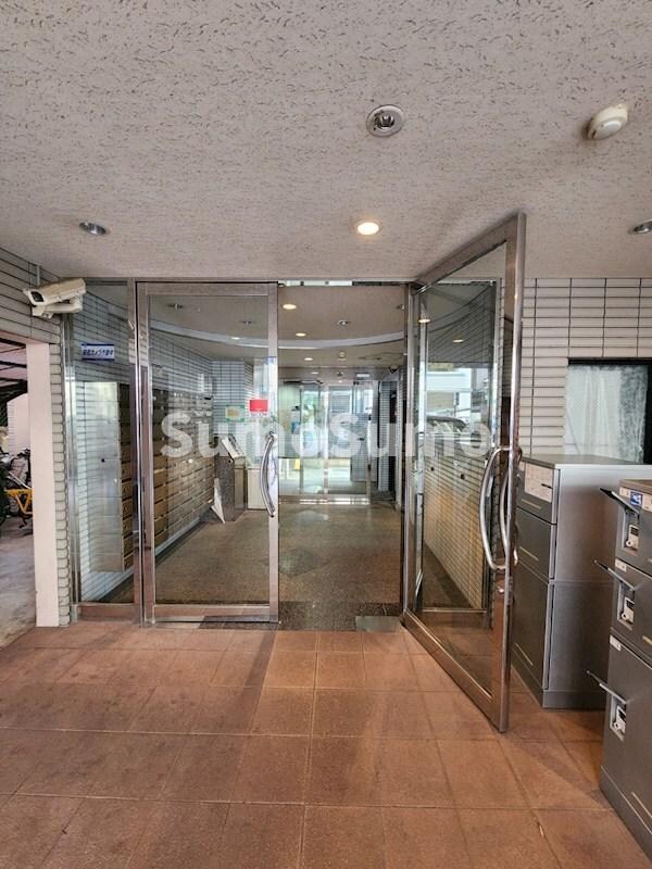 天神南駅 徒歩7分 9階の物件外観写真