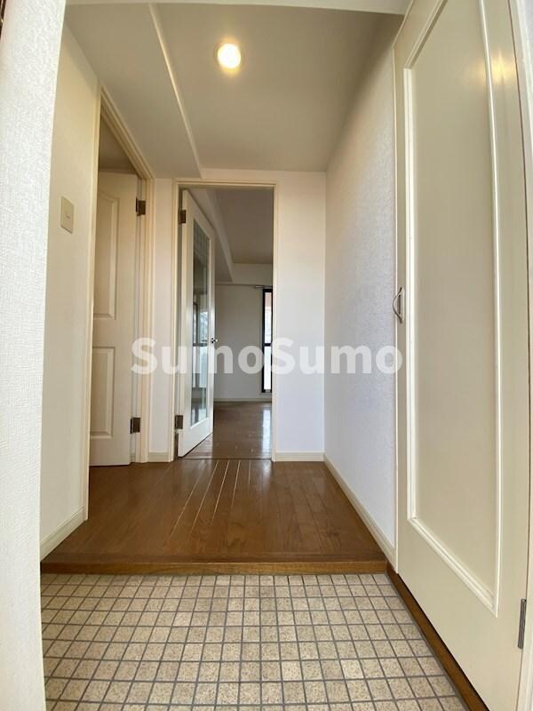 天神南駅 徒歩7分 9階の物件内観写真