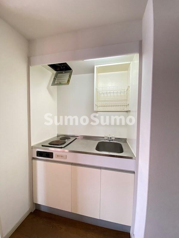 天神南駅 徒歩7分 9階の物件内観写真