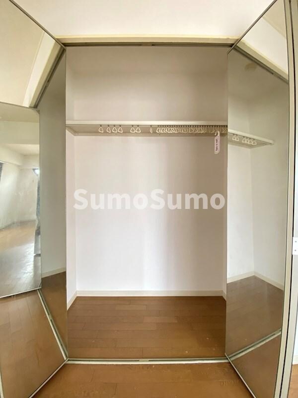 天神南駅 徒歩7分 9階の物件内観写真