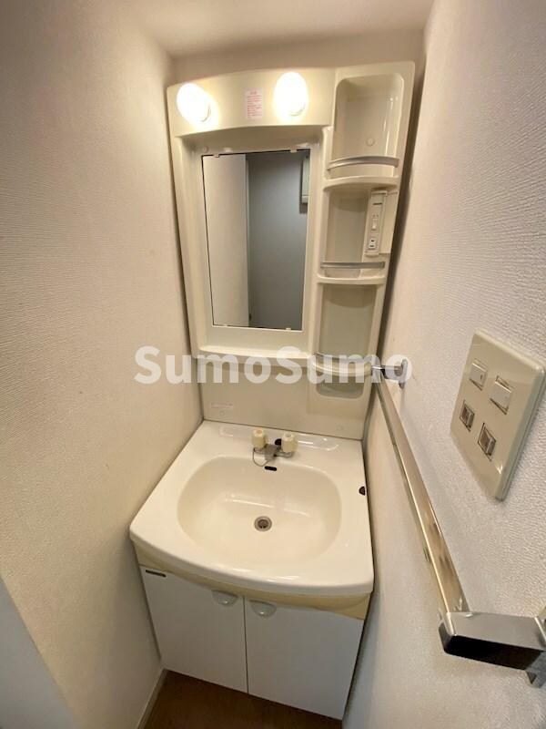 天神南駅 徒歩7分 9階の物件内観写真