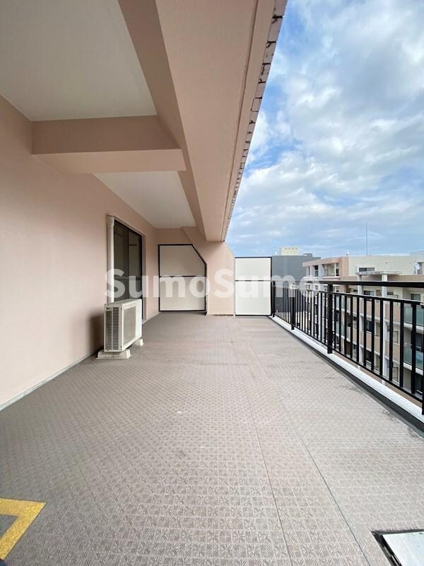 天神南駅 徒歩7分 9階の物件内観写真