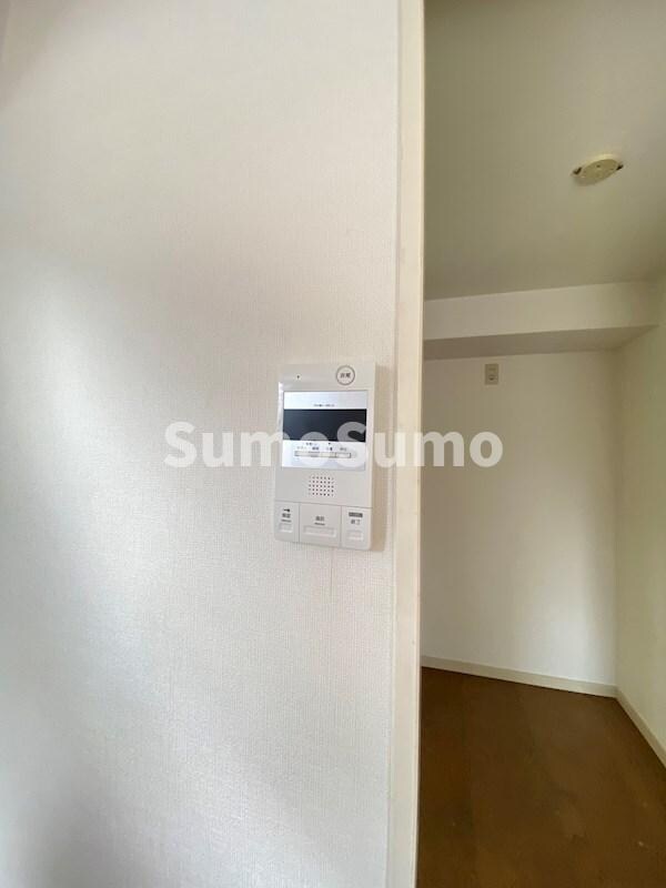 天神南駅 徒歩7分 9階の物件内観写真