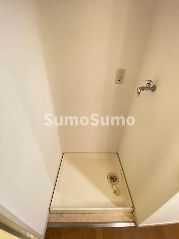 天神南駅 徒歩7分 9階の物件内観写真